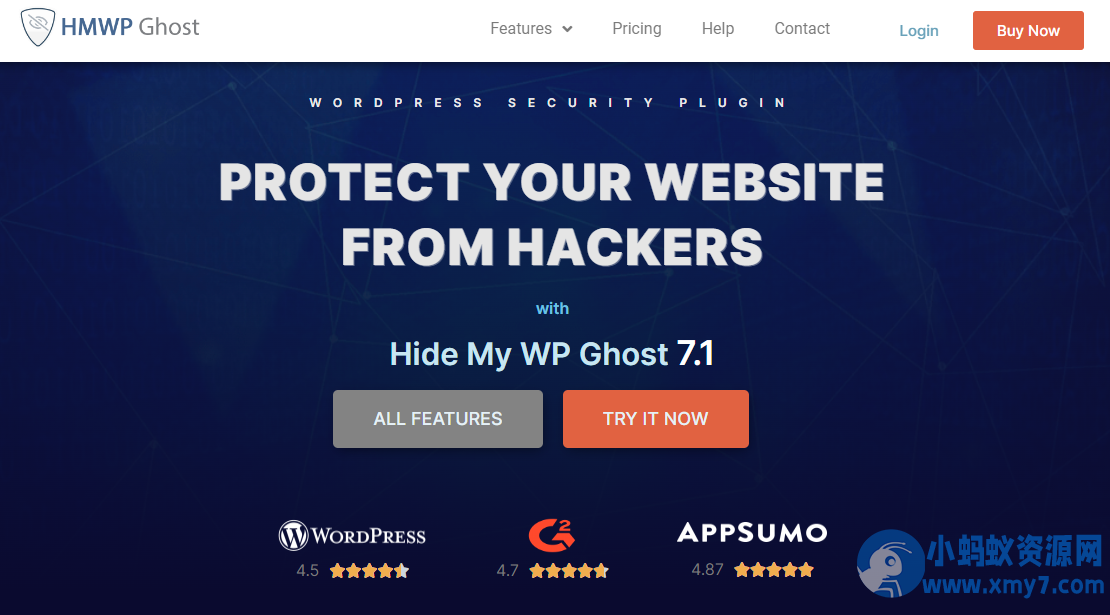 Hide My WP Ghost Premium v9.0.06 破解版下载插图